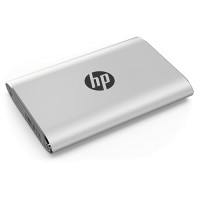 Твердотельный накопитель HP P500 1TB Silver (1F5P7AA)