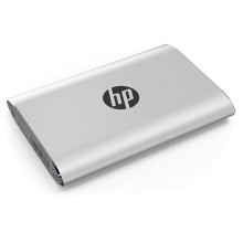 Твердотельный накопитель HP P500 1TB Silver (1F5P7AA)