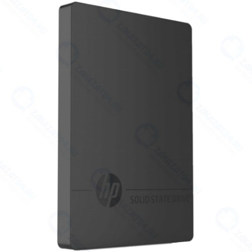 Твердотельный накопитель HP P600 250GB Black (3XJ06AA#ABB)