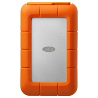 Твердотельный накопитель LaCie Rugged 500GB (9000491)
