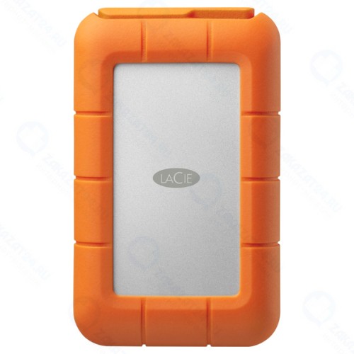 Твердотельный накопитель LaCie Rugged 500GB (9000491)