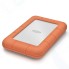 Твердотельный накопитель LaCie Rugged 1TB (9000602)