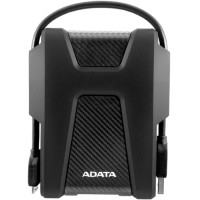 Внешний жесткий диск ADATA HD680 2TB Black (AHD680-2TU31-CBK)