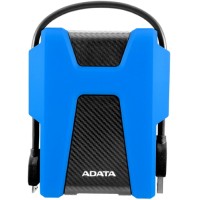 Внешний жесткий диск ADATA HD680 2TB Blue (AHD680-2TU31-CBL)