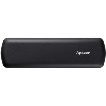 Твердотельный накопитель Apacer AS721 500GB (AP500GAS721B-1)