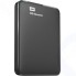 Внешний жесткий диск WD Elements Portable 2Tb WDBU6Y0020BBK-EESN