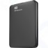 Внешний жесткий диск WD Elements Portable 2Tb WDBU6Y0020BBK-EESN