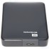 Внешний жесткий диск WD Elements Portable 2Tb WDBU6Y0020BBK-EESN