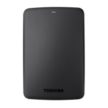 Внешний жесткий диск Toshiba Canvio Basics 2Tb Black (HDTB320EK3CA)
