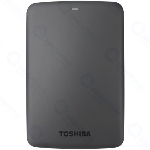 Внешний жесткий диск Toshiba Canvio Basics 1TB (HDTB410EKCAA)