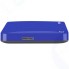 Внешний жесткий диск Toshiba Canvio Connect II 2Tb Blue (HDTC820EL3CA)
