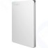 Внешний жесткий диск Toshiba Canvio Slim 2TB Silver(HDTD320ES3EA)