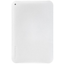 Внешний жесткий диск Toshiba Canvio Ready 500GB White (HDTP205EW3AA)