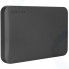 Внешний жесткий диск Toshiba Canvio Ready 1Tb Black (HDTP210EK3AA)