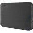Внешний жесткий диск Toshiba Canvio Ready 1Tb Black (HDTP210EK3AA)