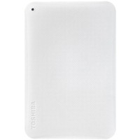 Внешний жесткий диск Toshiba Canvio Ready 1TB White (HDTP210EW3AA)