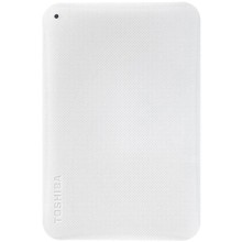 Внешний жесткий диск Toshiba Canvio Ready 1TB White (HDTP210EW3AA)