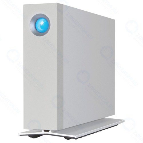 Внешний жесткий диск LaCie 6TB Thunderbolt (LAC9000472EK)