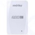 Твердотельный накопитель Smartbuy Aqous A1 1TB USB 3.1 White (SB001TB-A1W-U31C)