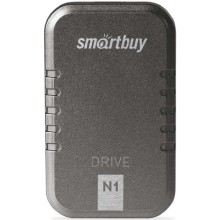 Твердотельный накопитель Smartbuy N1 Drive 1TB USB 3.1 Gray (SB001TB-N1G-U31C)