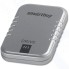 Твердотельный накопитель Smartbuy N1 Drive 256GB USB 3.1 Silver (SB256GB-N1S-U31C)