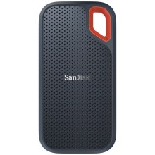 Твердотельный накопитель SanDisk Extreme Portable 1TB (SDSSDE60-1T00-R25)