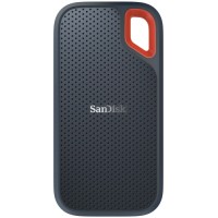 Твердотельный накопитель SanDisk Extreme 250GB (SDSSDE60-250G-G25)
