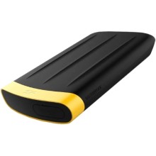 Внешний жесткий диск Silicon Power Armor A65 2TB Black (SP020TBPHDA65S3K)