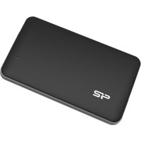 Твердотельный диск Silicon Power Bolt B10 128GB Black (SP128GBPSDB10SBK)