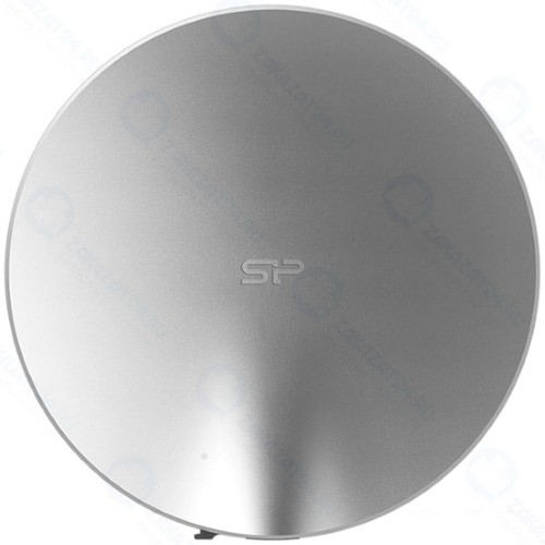 Твердотельный диск SILICON-POWER Bolt B80 240GB Silver (SP240GBPSDB80SCS)