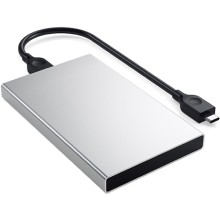 Контейнер для жесткого диска Satechi External HDD Enclosure (ST-TCDES)