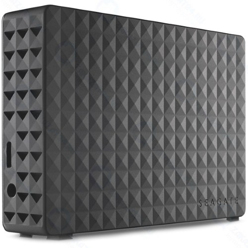 Внешний жесткий диск Seagate Expansion Desk 3Tb Black (STEB3000200)
