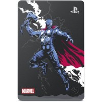 Внешний жесткий диск Seagate 2TB Avengers Thor (STGD2000205)