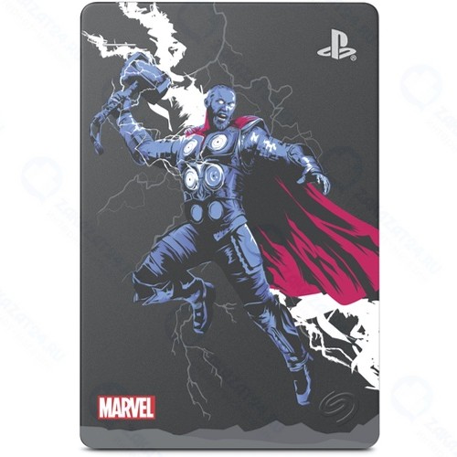 Внешний жесткий диск Seagate 2TB Avengers Thor (STGD2000205)
