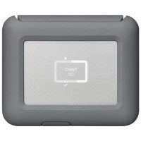 Внешний жесткий диск LaCie DJI Copilot 2TB (STGU2000400)