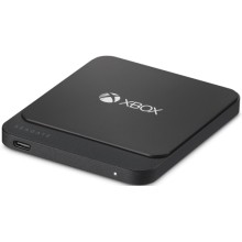 Твердотельный накопитель Seagate Game Drive для Xbox 1TB (STHB1000401)