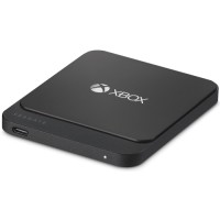 Твердотельный накопитель Seagate Game Drive для Xbox 500GB (STHB500401)