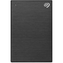 Внешний жесткий диск Seagate Backup Plus Slim 2TB Black (STHN2000400)
