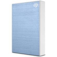 Внешний жесткий диск Seagate Backup Plus Portable 4TB Blue (STHP4000402)