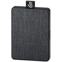 Твердотельный накопитель Seagate One Touch 500GB Black (STJE500400)