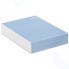 Внешний жесткий диск 2.5' 5.0Tb USB 3.2 Seagate One Touch portable drive STKC5000402 Blue