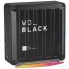 Игровая док-станция WD D50 Game Dock Black (WDBA3U0000NBK-EESN)