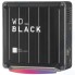 Твердотельный накопитель WD D50 Game Dock 1TB Black (WDBA3U0010BBK-EESN)