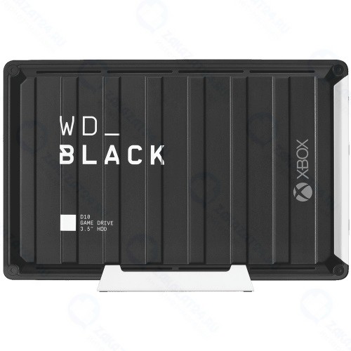 Внешний жесткий 3,5