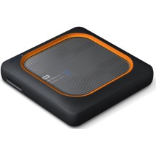 Твердительный накопитель WD My Passport WL 500GB (WDBAMJ5000AGY) Твердительный накопитель WD My Passport WL 500GB (WDBAMJ5000AGY)