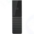 Внешний жесткий диск WD My Book 3TB (WDBBGB0030HBK-EESN)