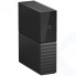 Внешний жесткий диск WD My Book 3TB (WDBBGB0030HBK-EESN)