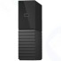Внешний жесткий диск 3.5' WESTERN DIGITAL 14.0Tb WD My Book WDBBGB0140HBK-EESN