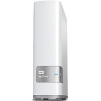Сетевое хранилище WD My Cloud 2Tb (WDBCTL0020HWT-EESN)