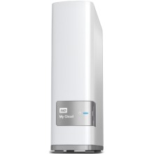 Сетевое хранилище WD My Cloud 2Tb (WDBCTL0020HWT-EESN)